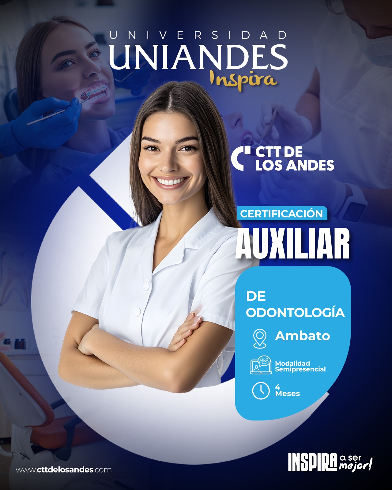 Curso Febrero
